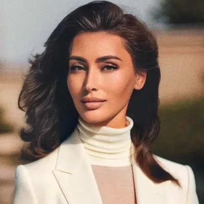 NURIIA KAMIEVA profile