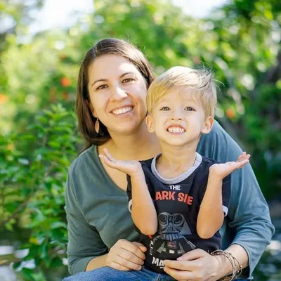 ☕️ The Mom Friend profile