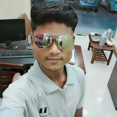 Sarfaraz Momin profile