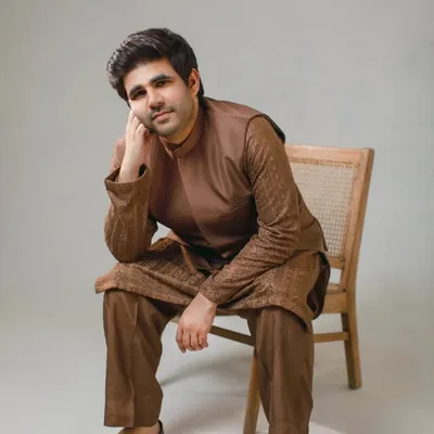 Momin Ali Munshi profile