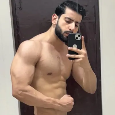 Syed Momin profile