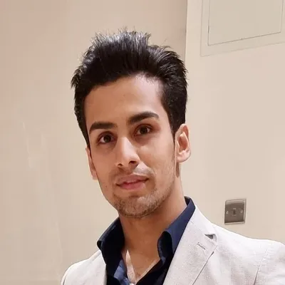 Momin Saqib profile