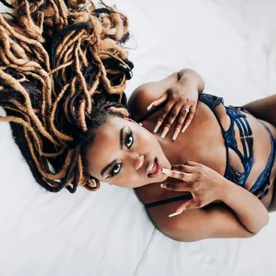 Nyla Predmore profile