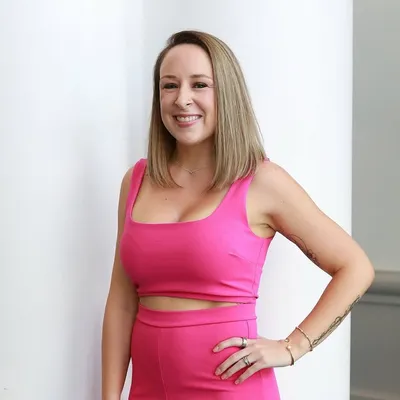 Amanda Dunkum profile