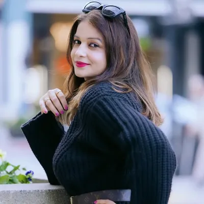 Pratibha🧿 profile