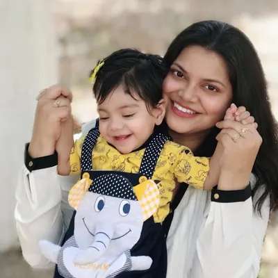 Sonal Vinayka | Parenting, Lifestyle blogger profile