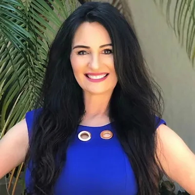 Desiree Castellano profile
