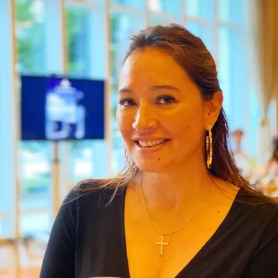 Michelle Aventajado profile