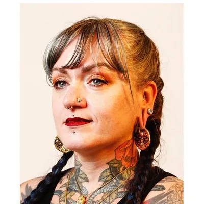 Tattoos By Tomma Mueller profile