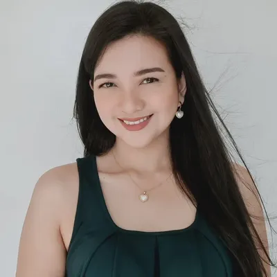 Kharlyn Turiano Caroche - Uy profile
