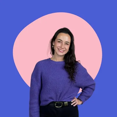 Maca Rojas | Mommy Planner profile