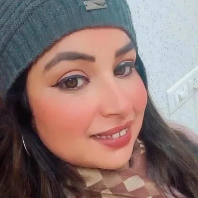 Kiranjot Kaur profile