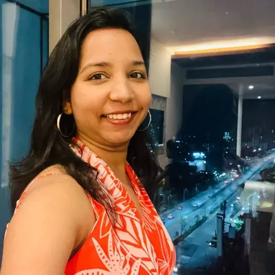 MonalishaAnand profile
