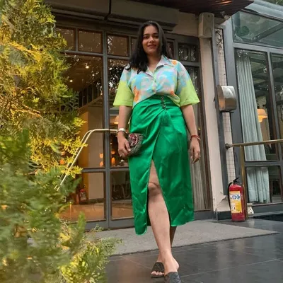 Prerna Jain profile