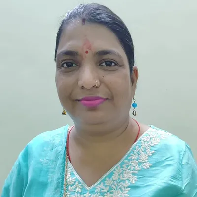 Renu Ghildiyal profile