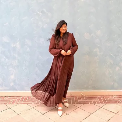 QATAR BLOGGER 🇶🇦 | Jayeetha ✨ profile