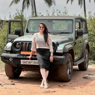 Harleen Tarandeep Singh profile