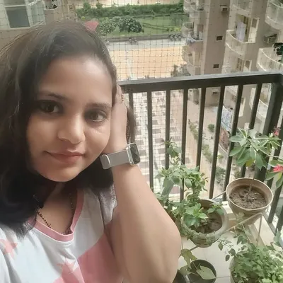 Meenakshi profile