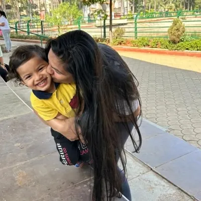Rinal jain profile