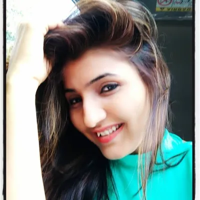urvi shah profile