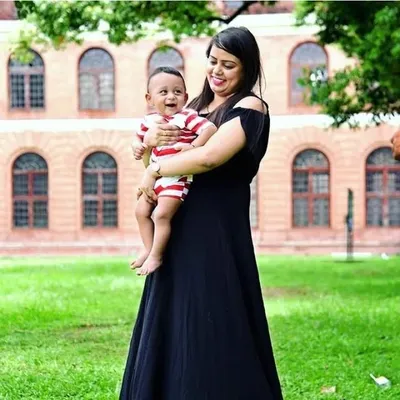 Akanksha Pandey profile