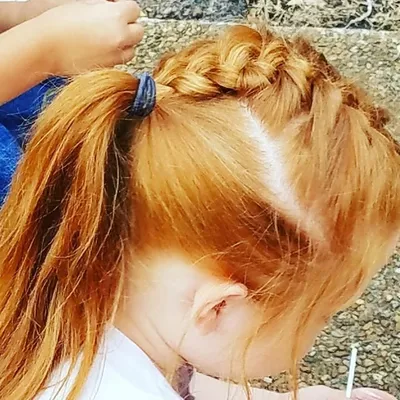 Alisha profile