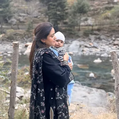 Mom and Mini Explorer profile