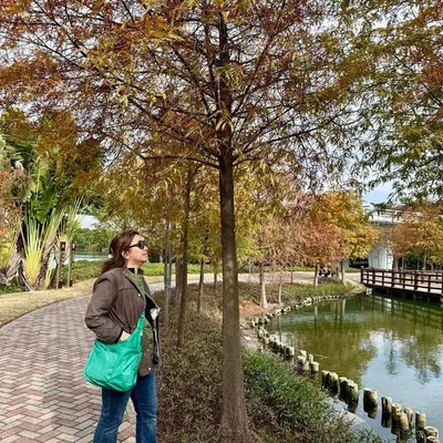 Ang Christine profile