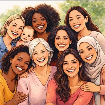 Mother’s Guide For Survival profile