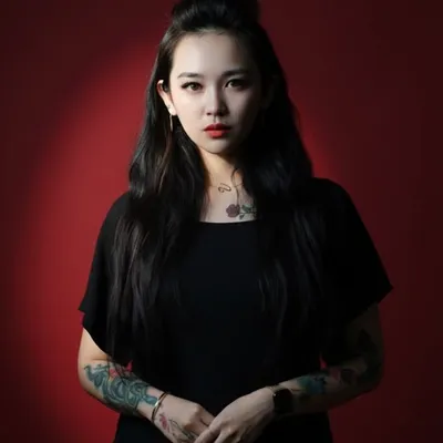 Mommy Deve profile