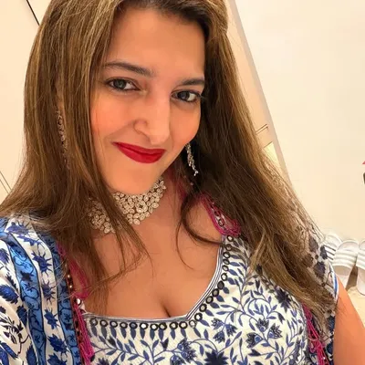 Tanya Khubchandani Vatsa