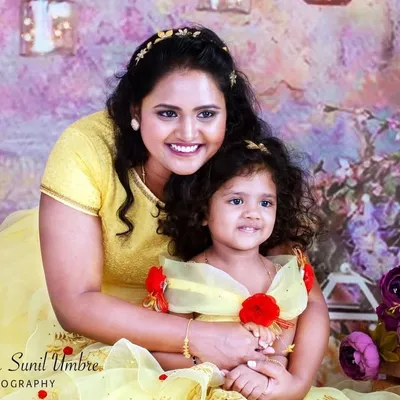 ✨ Apurva P | Parenting Coach | Brain Educator