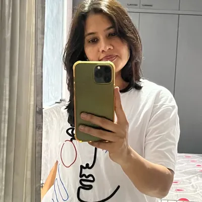 Ritu Kochar