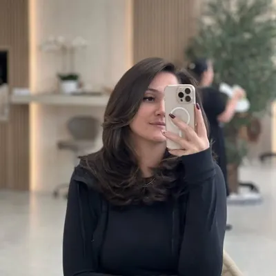 Malak Mansour ملاك منصور profile