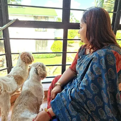 MommyNFlurry Tale profile