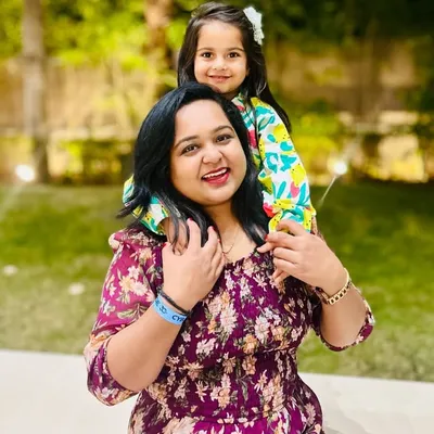 Vishwa Patel profile