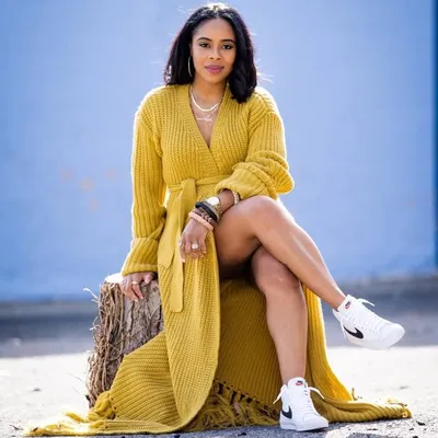 Tierra Haynes | Mom Coach | Speaker | Author profile
