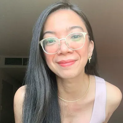 Lesley “Ley” Reinares-Almeda profile