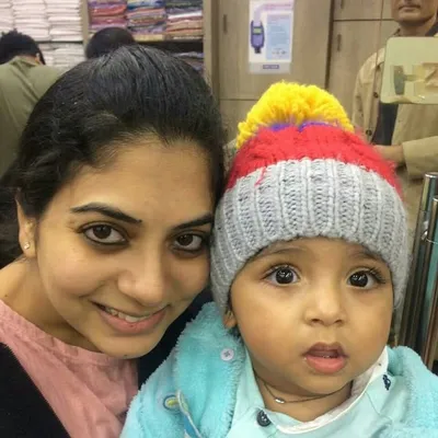 Revati Bhushan profile
