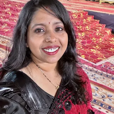 Swati Satpute profile
