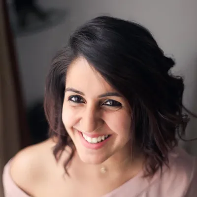 Amrita Samant profile