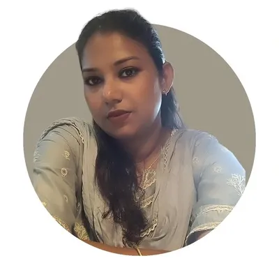 Madhurima.pami profile