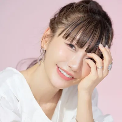 桃 momo profile