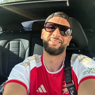 Mohamed azzimani profile