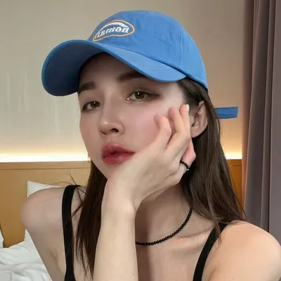 摸摸 profile
