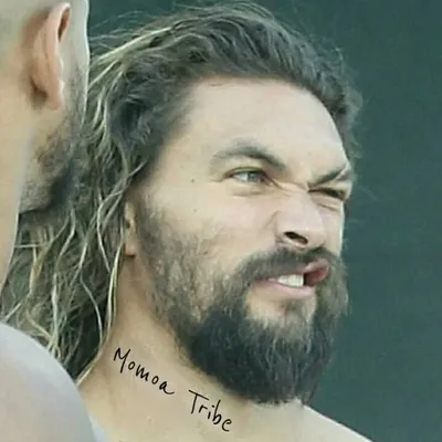 ☠Jason Momoa☠ profile