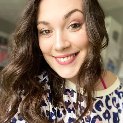 MomOf1AndDone | Amanda P profile