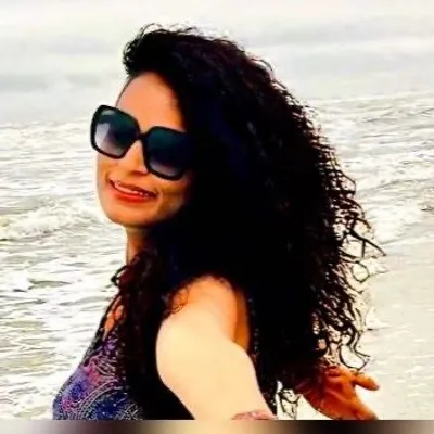 Teena Jain profile
