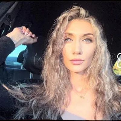 Ashley Busch profile
