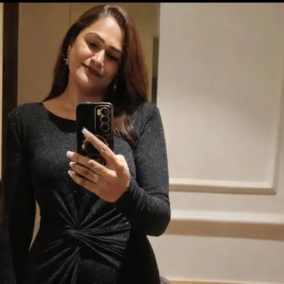 khushboo Nagpal profile